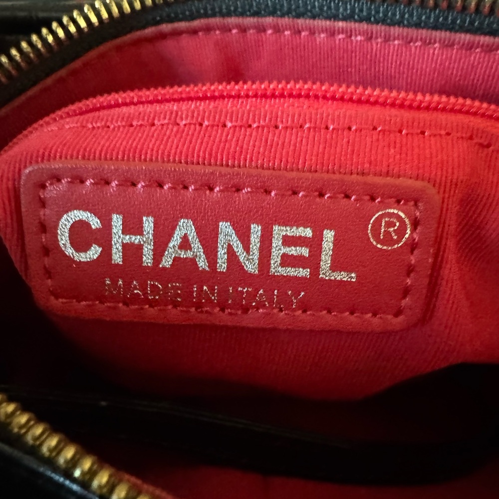 Chanel Small Embellished Gabrielle Hobo Bag - Picture 9 of 11